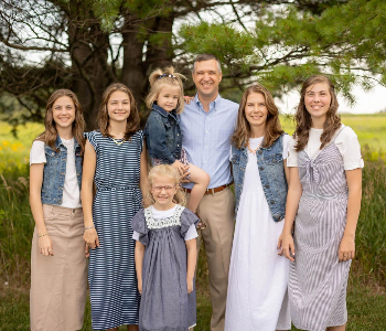 Anglea family photo
