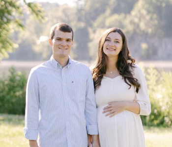 McPike family photo