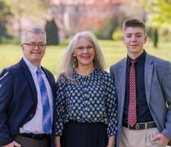 Shipman family photo