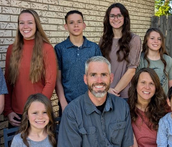 Herndon family photo