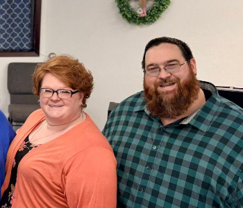 Hulett family photo